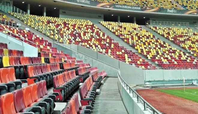 Stadioanele vor rămâne închise pentru spectatori - stadioane-1595173804.jpg