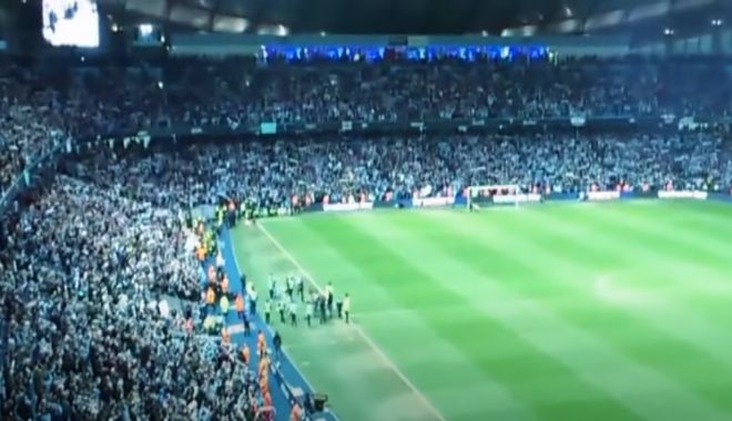 Spectatorii revin pe stadion la meciurile naționalei de fotbal. Trei partide, în luna martie - stadion-1646924138.jpg