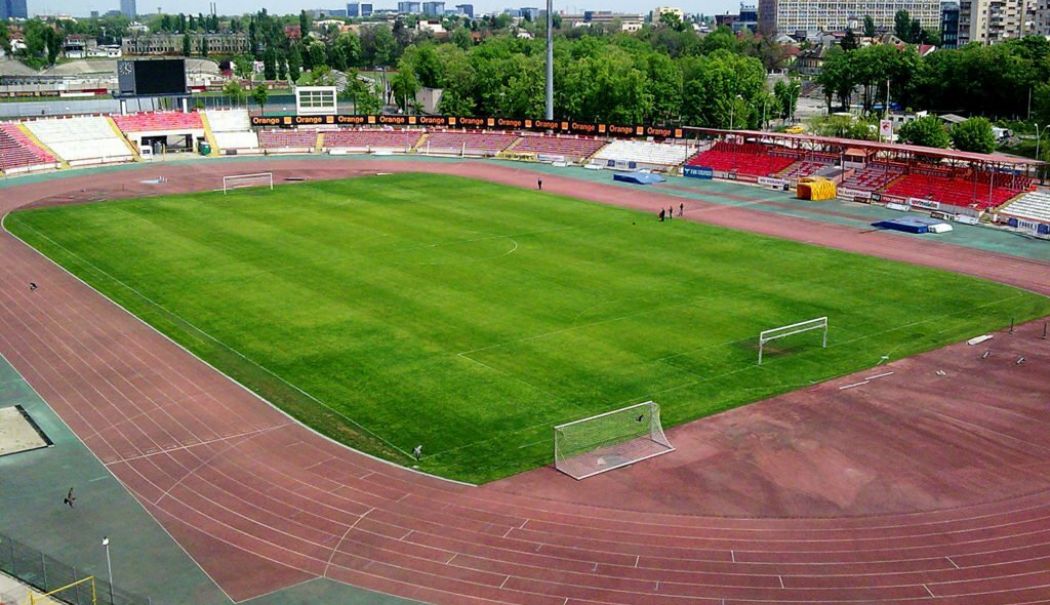 CS Dinamo omologhează stadionul care urmează a fi demolat, pentru meciurile din Liga a III-a - stadion-dinamo-1726664442.jpg