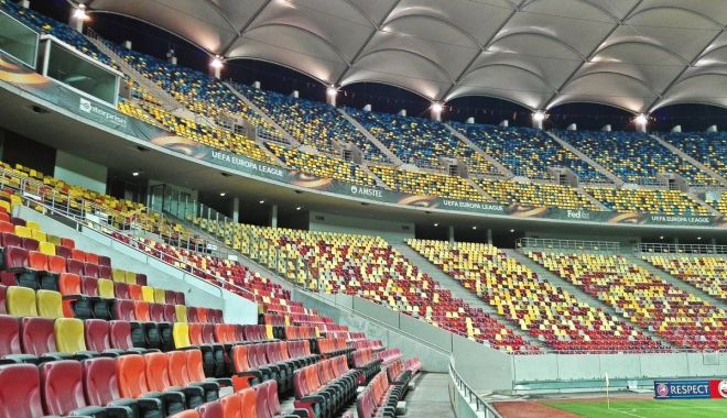 Spectatorii ar putea să se întoarcă pe stadioane. MTS pregăteşte un ordin privind condiţiile revenirii - stadiongol-1612804960.jpg