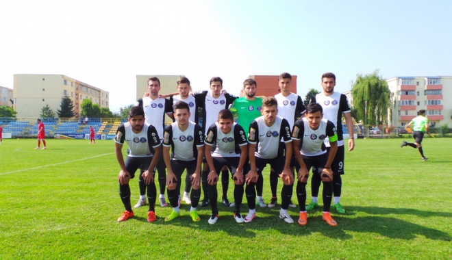 Stadionul Viitorului, calificativ 