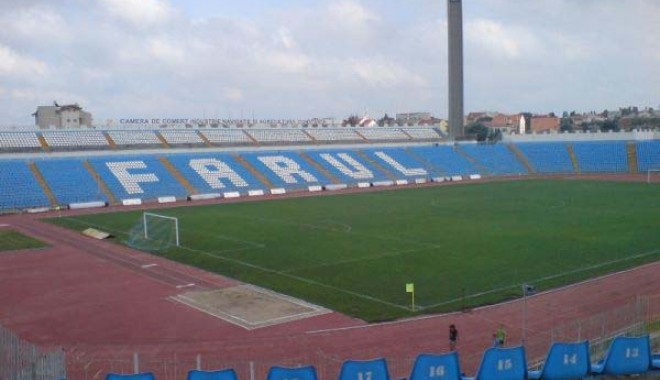 Stadionul 