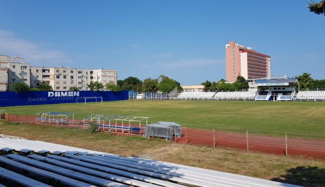 Stadionul central din Mangalia va fi modernizat cu finanțare de la CNI - stadionulmangalia-1573855121.jpg