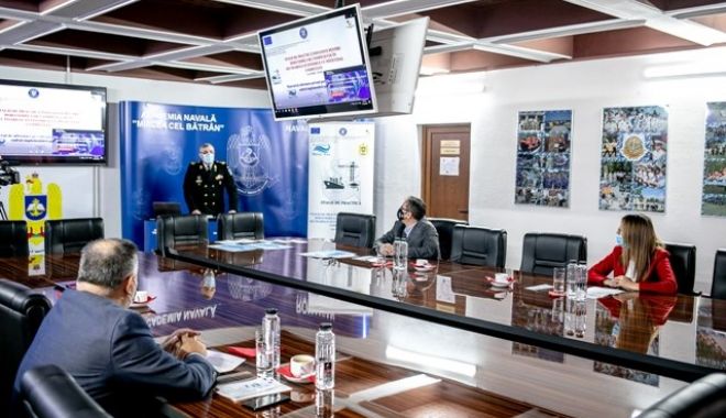 Stagii de practică inovative, pentru studenţii Academiei Navale „Mircea cel Bătrân” - stagiidepracticainovative-1605716366.jpg