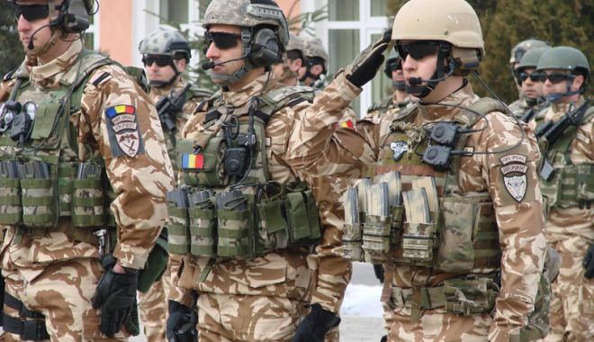 Stagiu de pregătire organizat, în premieră, pentru evaluatorii NATO - stagiu-1522171666.jpg