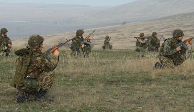 Susțin stagiul militar obligatoriu! Învățăm să supraviețuim sau stăm cu mâinile încrucișate? - stagiu-1525420607.jpg