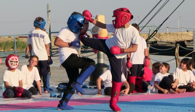 Stagiu de pregătire de Kung-Fu, la Mangalia. Sunt așteptați sportivi, antrenori și arbitri - stagiu-1578511777.jpg