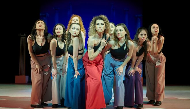 Lysistrata deschide stagiunea estivală a Teatrului de Stat Constanţa - stagiune-estivala-1689097722.jpg