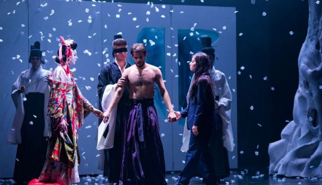 Teatrul de Stat Constanța deschide stagiunea cu 