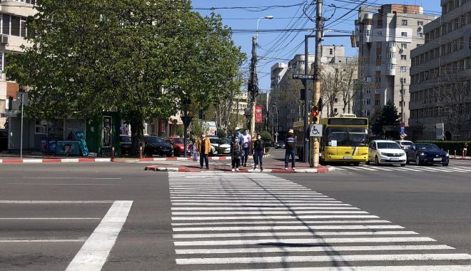 Stagnează numărul de îmbolnăviri cu Covid-19, la Constanța - stagneazanumarul-1587910007.jpg
