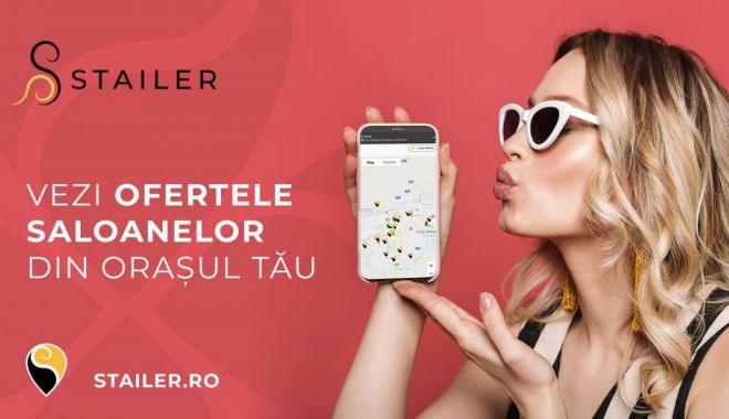 Nunți, cumătrii - totul se reia și în mod cert saloanele sunt luate cu asalt. Ai aflat de Stailer? - stailer30-1621277410.jpg