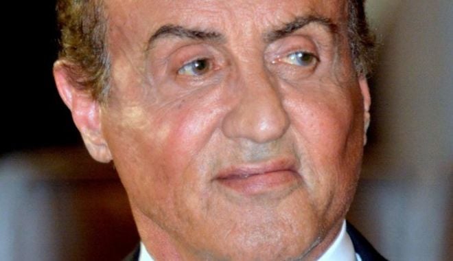 Obiecte din cariera lui Sylvester Stallone vor fi scoase la licitație în luna decembrie - stalonne-1631712034.jpg