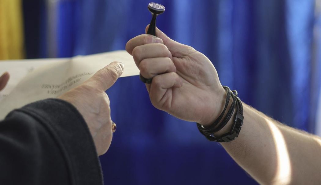 INSCOP Research: Diferențe în intenția de vot între mediul rural și urban - stampila-223-1763034352.jpg