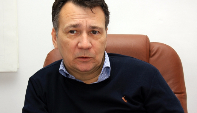 Fostul primar din Techirghiol, condamnat la doi ani și opt luni de închisoare cu executare - stan1450470812-1464090369.jpg
