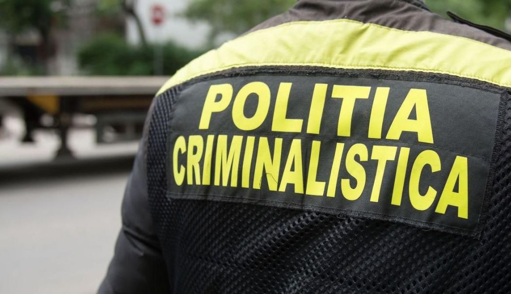Bărbat care lucra la stână, omorât de un adolescent cu probleme psihice