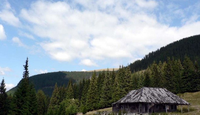 Stâna de Vale,  o oază în inima Apusenilor - stanadevale-1387553851.jpg