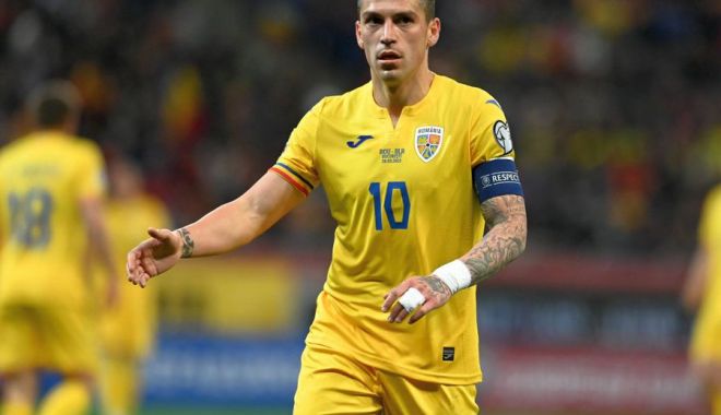 Nicolae Stanciu: „Ar fi extraordinar să sărbătorim o calificare la EURO cu 50.000 de oameni în tribune” - stanciu-euro-1699883695.jpg