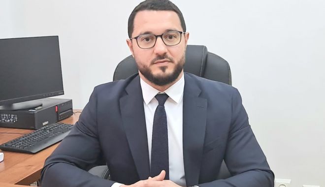 Procurorul Mihai Stanciu este noul șef al DNA Constanța - stanciu-mihai-1707227107.jpeg