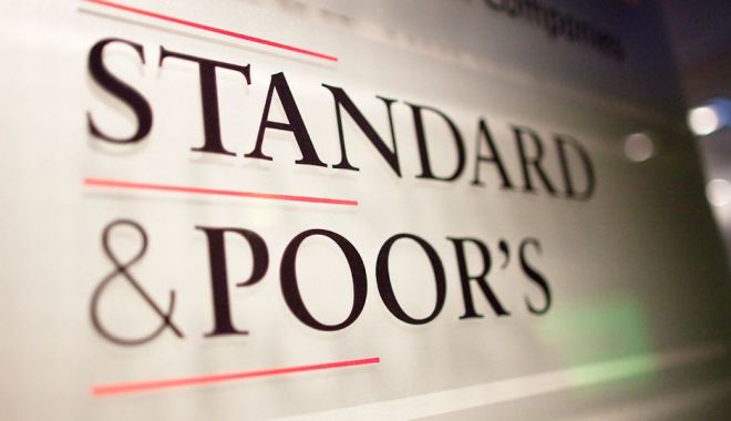 Standard & Poor's estimează deficitul bugetar al României din acest an la 3,3% - standard-1552752076.jpg