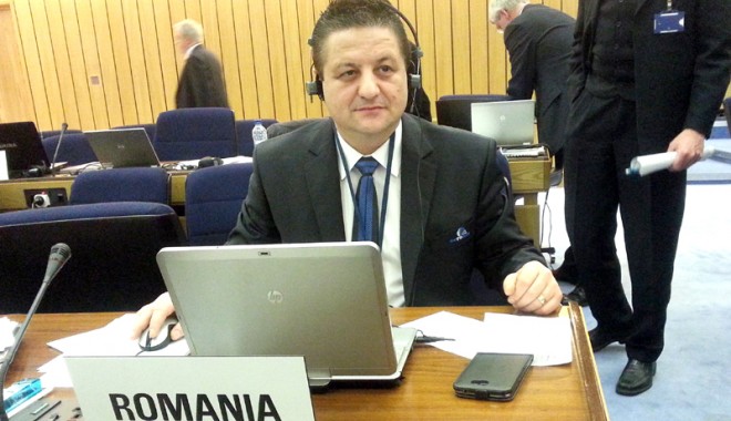 Standarde de pregătire și certificare armonizate la nivel UE, pentru navigatorii fluviali - standardeazrmonizateovidiucupsa-1410277666.jpg