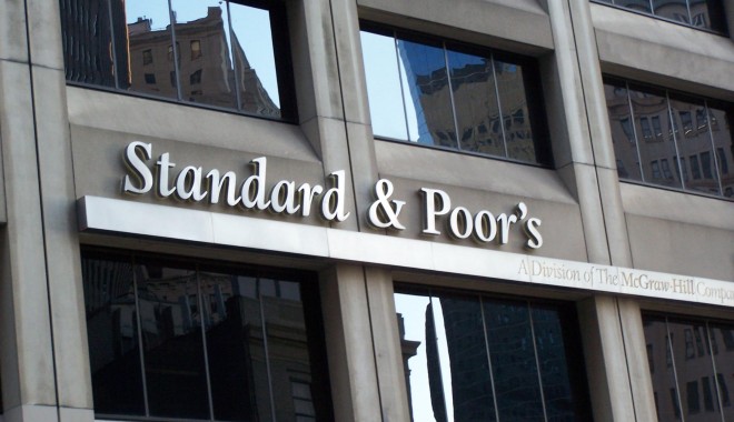 Standard&Poor’s apreciază evoluția României - standardpoors-1385186167.jpg