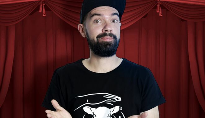 Teo vă invită la o porție de râs la Mamaia - standup-1532702156.jpg