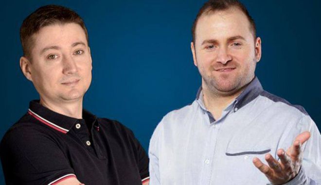 Un nou show de stand-up comedy, la Clubul 