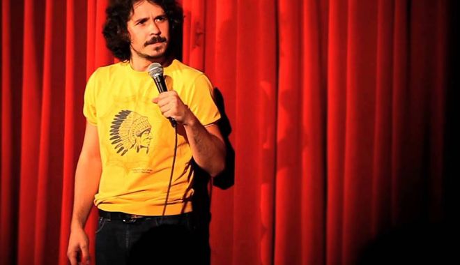 Stand up comedy cu Costel la Racing Pub Constanța - standup-1566719206.jpg