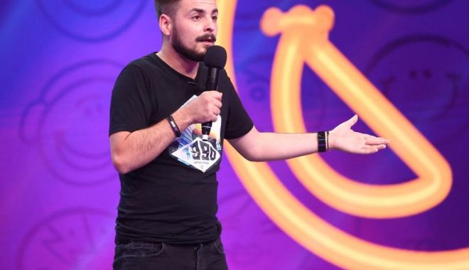 Comedia şi distracţia se mută în Mamaia, în acest weekend - standup-1629393073.jpg