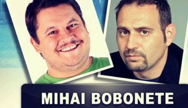 Stand up comedy, la Restaurant Harlequin din Mamaia - standupcomedyharlequin-1407059480.jpg