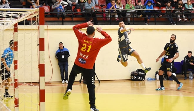 Stănescu: 