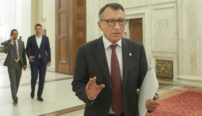 Paul Stănescu și-a dat demisia din Guvern - stanescu-1543245922.jpg