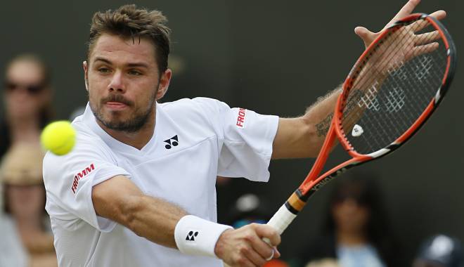 Tenis / Stan Wawrinka s-a calificat în semifinalele Turneului Campionilor - stanwawrinka-1448093092.jpg