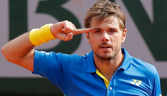 Tenis / Stan Wawrinka se antrenează din nou după patru luni - stanwawrinka-1510074353.jpg