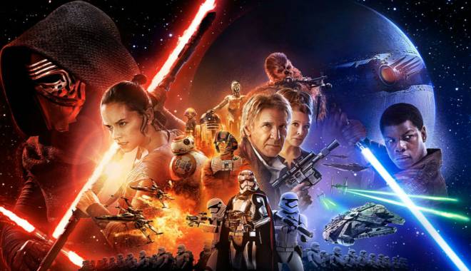 Record mondial de încasări pentru cel mai nou film al seriei 