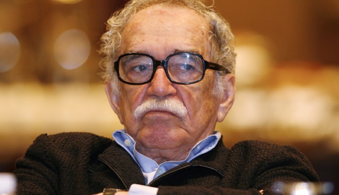 Starea de sănătate  a scriitorului Gabriel Garcia Márquez  este foarte fragilă - starea-1397570001.jpg