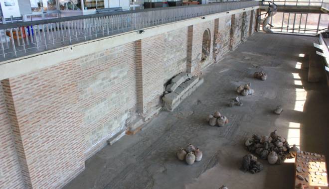 Care este  starea actuală  a patrimoniului  cultural dobrogean - stareaactualaapatrimoniului-1453916149.jpg