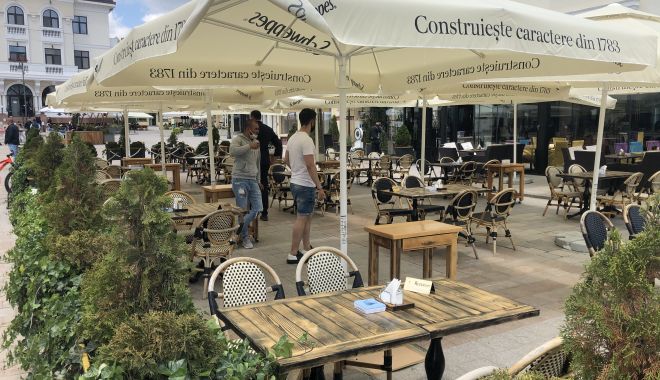 Distracție fără protecție împotriva COVID 19? Poliția amendează pe bandă rulantă! - starealertaterase-1593532388.jpg