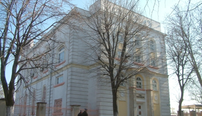 Ce program va avea Serviciul de Stare Civilă - starecivila-1514471552.jpg