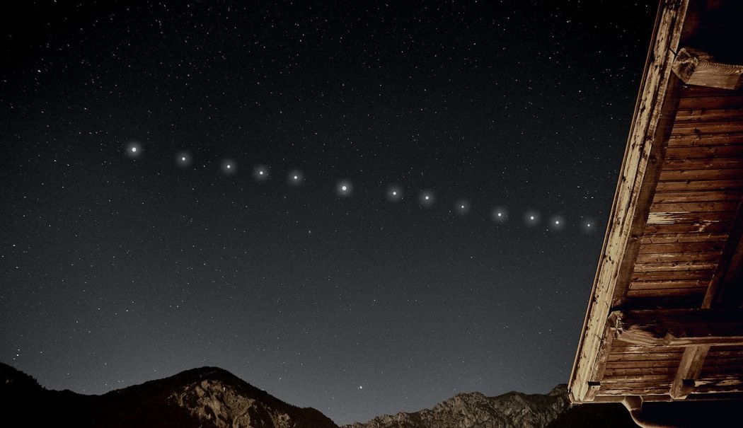 Pană globală a sistemului de sateliți Starlink. Internetul din mai multe țări a fost afectat - starlinkfoto-1757923361.jpg