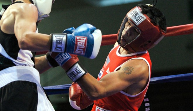 Start al Campionatului Național de box pentru cadeți - start-1410197886.jpg
