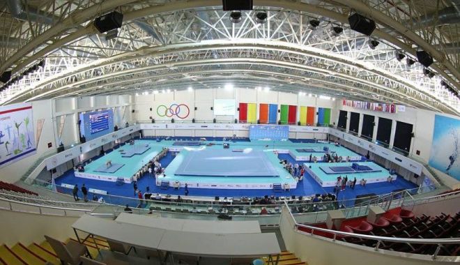 Start al Europenelor de gimnastică masculină. Tare, tricolori! - start-1607439022.jpg