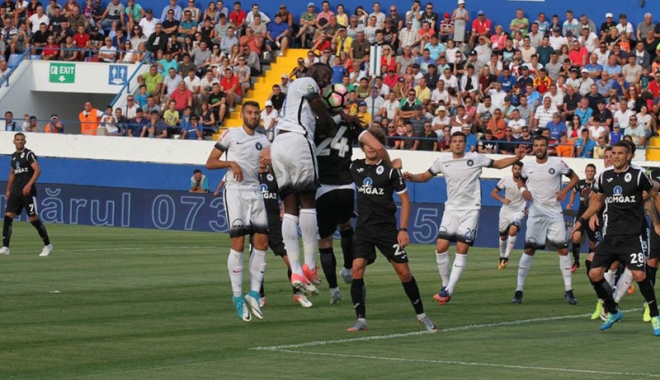 Start lansat pentru FC Viitorul, în noua ediție a Ligii l - startlansat-1500394294.jpg