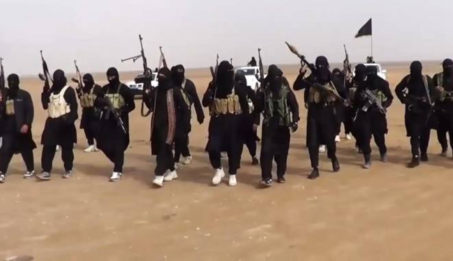 Irak / Cel puțin 36 de membri ai unui trib, executați de Statul Islamic - stat-1415035955.jpg