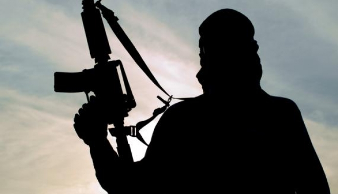 Rețea jihadistă ce recruta inclusiv copii pentru Statul Islamic, destructurată - stat-1459520455.jpg