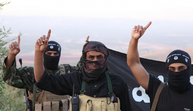 BREXIT. Jihadiștii din Statul Islamic, în EUFORIE. 