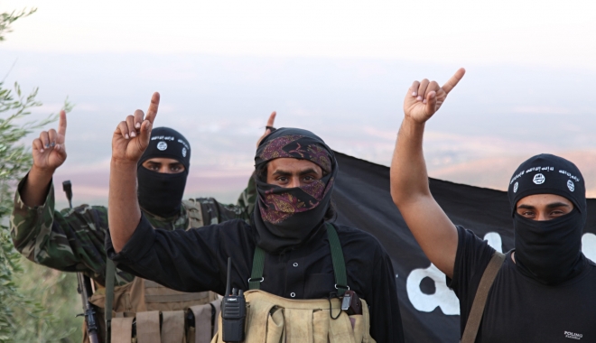 ISIS a executat 24 de civili după cucerirea unui sat din nordul Siriei - stat-1469795398.jpg