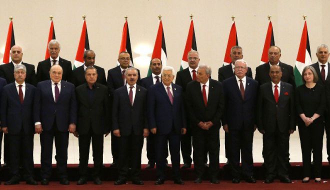 Statele Unite adresează felicitări noului guvern palestinian - statele-1555330927.jpg
