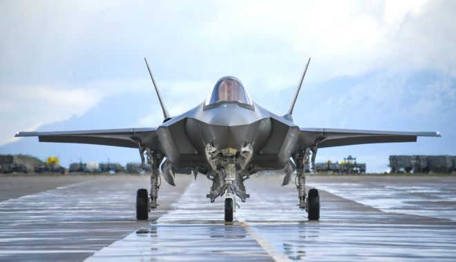 Statele Unite ale Americii  nu vor furniza avioane F-35 Turciei - statele-1563454233.jpg