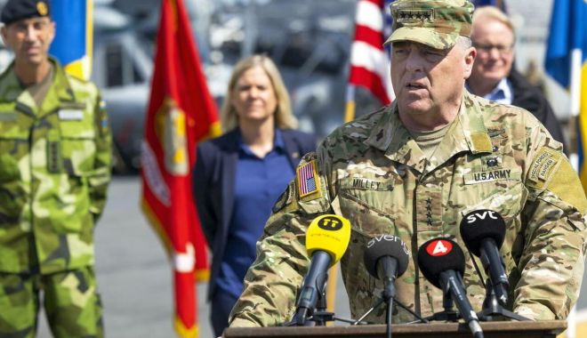 Statele Unite ale Americii susţin Suedia şi Finlanda în tentativa de aderare la NATO - statele-1654431745.jpg